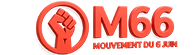 Mouvement du 6 Juin - M66