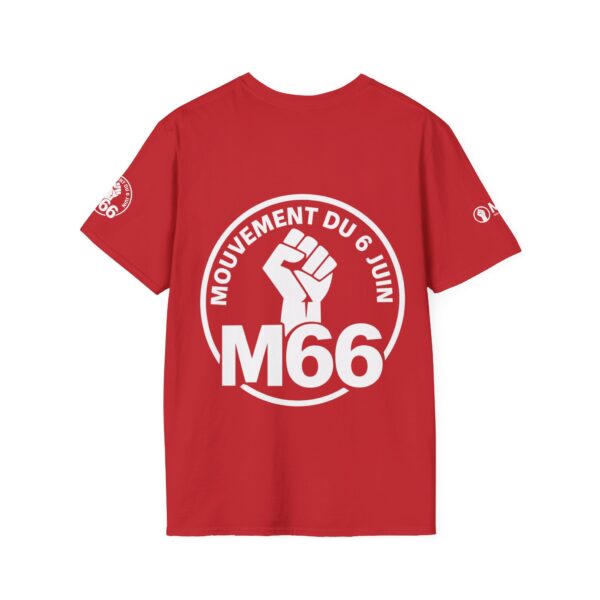 Unisex Softstyle T-Shirt - Image 2