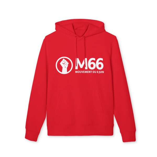 Unisex Cruiser 2.0 Hoodie - Image 2