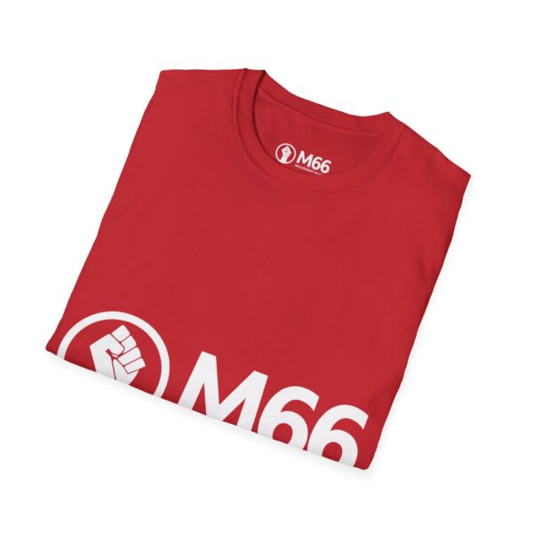 Unisex Softstyle T-Shirt - Image 4