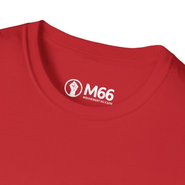 Unisex Softstyle T-Shirt - Image 3