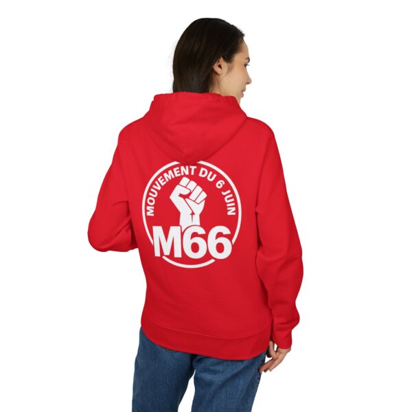 Unisex Cruiser 2.0 Hoodie - Image 4
