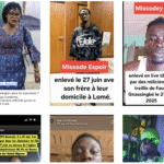 Juin 2025 au Togo : Manifestations réprimées, disparitions inquiétantes et morts sous l’ordre du régime Gnassingbé