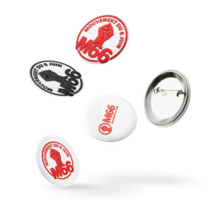 Set de pins