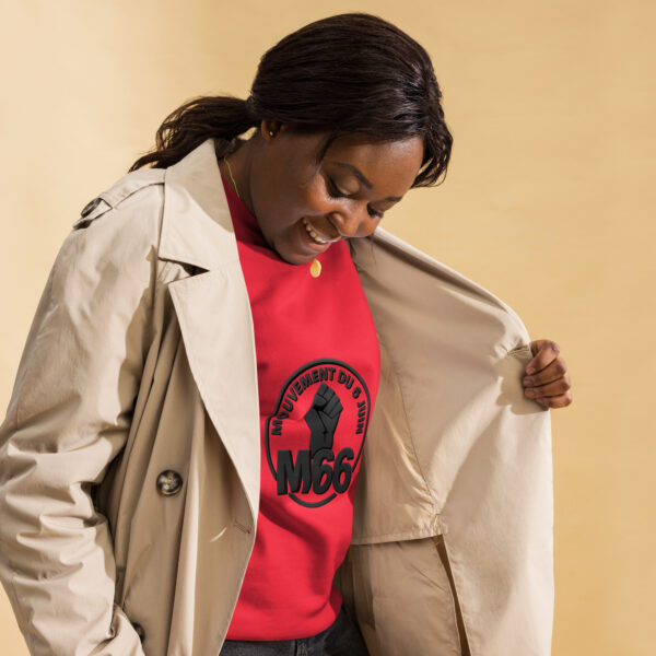 Sweatshirt premium unisexe - Image 2