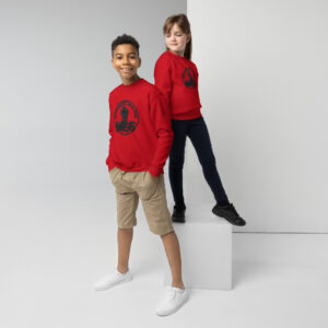 Sweat classique enfant | Gildan 18000B